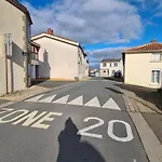 Prázdninový dům Le Bocage 90m2 Chaleureux A 4 Min Du Puy Du Fou