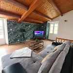 Prázdninový dům Le Bocage 90m2 Chaleureux A 4 Min Du Puy Du Fou Les Épesses
