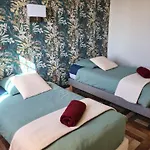 Prázdninový dům Le Bocage 90m2 Chaleureux A 4 Min Du Puy Du Fou Les Épesses