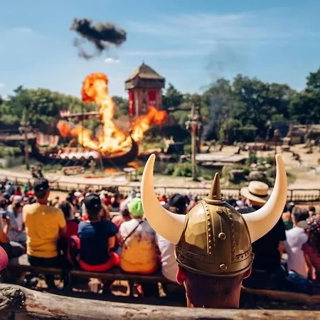 Le Bocage 90m2 Chaleureux A 4 Min Du Puy Du Fou Casa de Férias