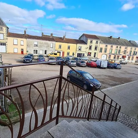 Le Bocage 90m2 Chaleureux A 4 Min Du Puy Du Fou