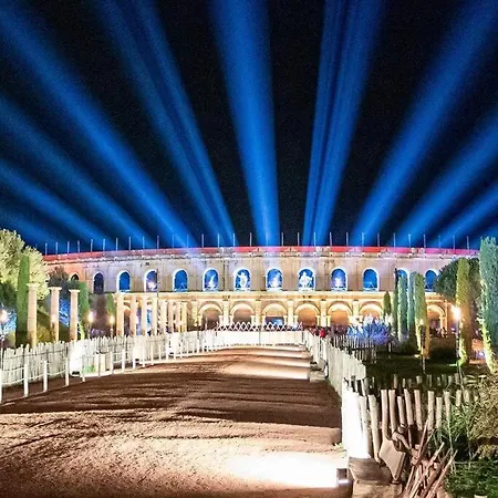 Le Bocage 90m2 Chaleureux A 4 Min Du Puy Du Fou * Лез-Эпес