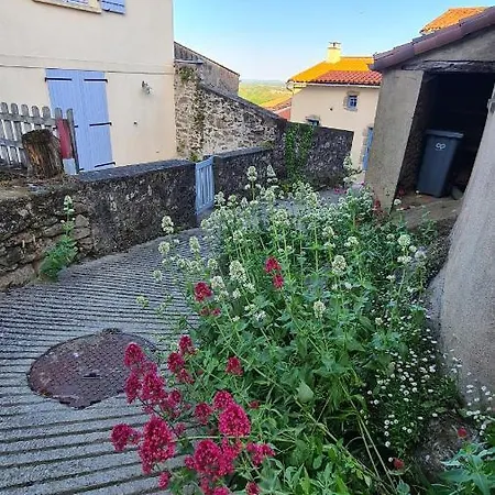 Le Bocage 90m2 Chaleureux A 4 Min Du Puy Du Fou Les Épesses