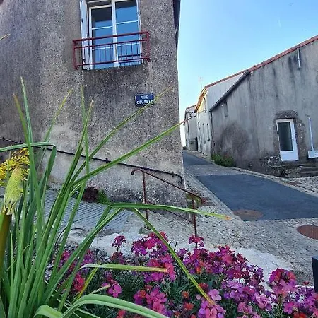Le Bocage 90m2 Chaleureux A 4 Min Du Puy Du Fou