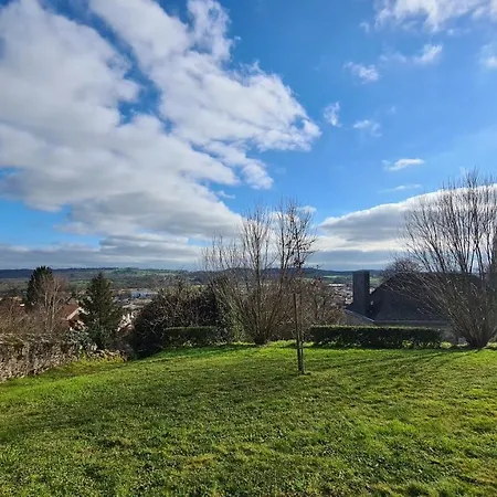 Holiday home Le Bocage 90m2 Chaleureux A 4 Min Du Puy Du Fou