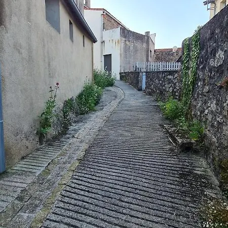 Le Bocage 90m2 Chaleureux A 4 Min Du Puy Du Fou