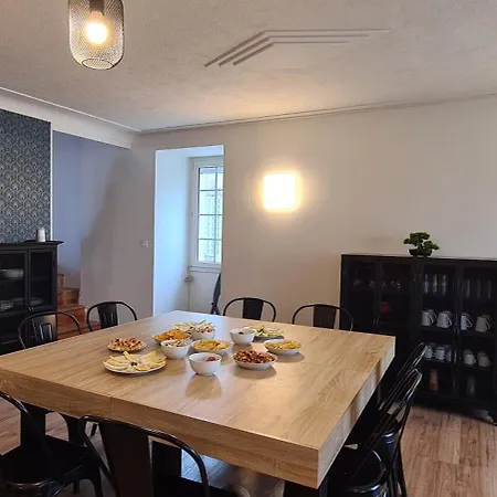 Le Bocage 90m2 Chaleureux A 4 Min Du Puy Du Fou Holiday home *