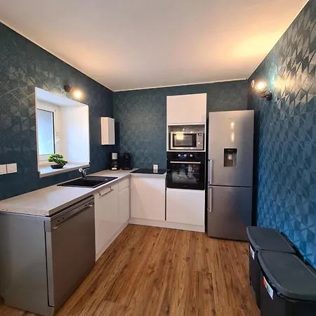 Le Bocage 90m2 Chaleureux A 4 Min Du Puy Du Fou Holiday home