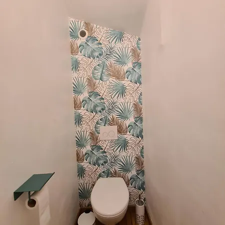 Le Bocage 90m2 Chaleureux A 4 Min Du Puy Du Fou Holiday home