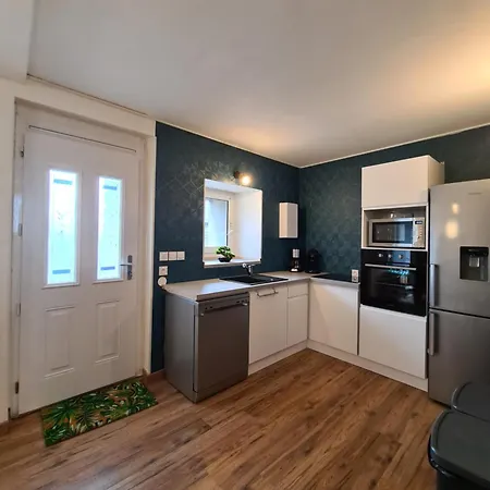 Le Bocage 90m2 Chaleureux A 4 Min Du Puy Du Fou Holiday home *
