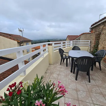 Le Bocage 90m2 Chaleureux A 4 Min Du Puy Du Fou Лез-Эпес