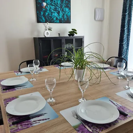 Holiday home Le Bocage 90m2 Chaleureux A 4 Min Du Puy Du Fou Les Epesses