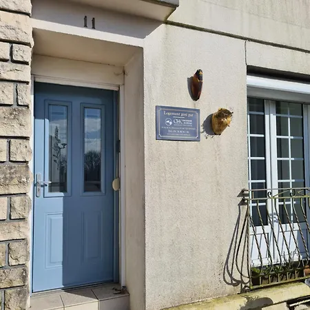 Le Bocage 90m2 Chaleureux A 4 Min Du Puy Du Fou *