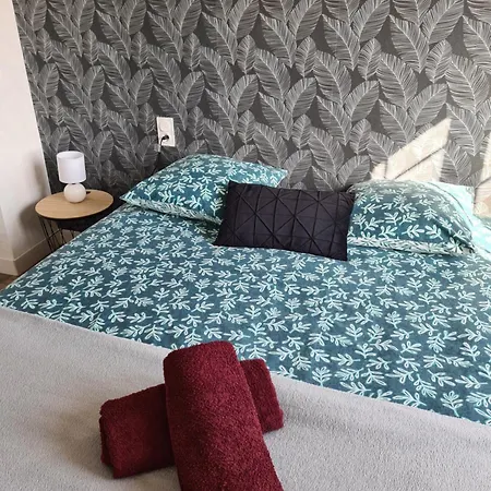 Le Bocage 90m2 Chaleureux A 4 Min Du Puy Du Fou * Лез-Эпес