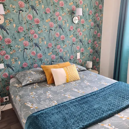 Holiday home Le Bocage 90m2 Chaleureux A 4 Min Du Puy Du Fou