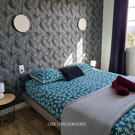 Le Bocage 90m2 Chaleureux A 4 Min Du Puy Du Fou Holiday home *