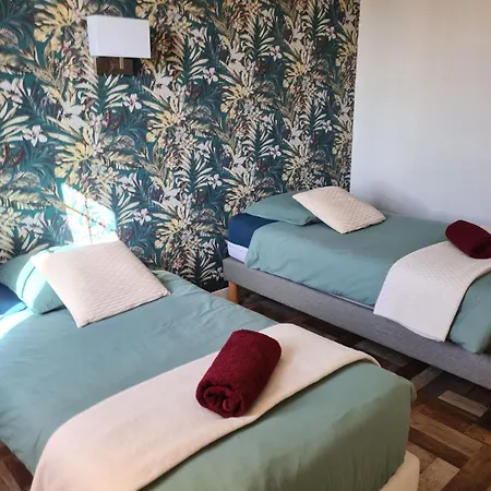 Holiday home Le Bocage 90m2 Chaleureux A 4 Min Du Puy Du Fou Les Epesses