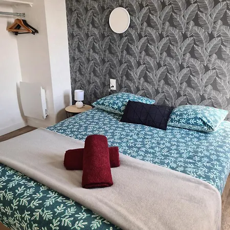 Le Bocage 90m2 Chaleureux A 4 Min Du Puy Du Fou * Les Épesses