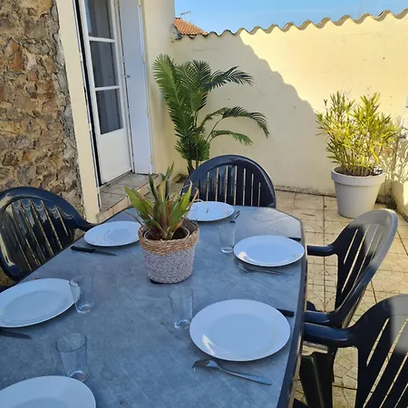 Le Bocage 90m2 Chaleureux A 4 Min Du Puy Du Fou 펜션 *