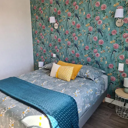 Le Bocage 90m2 Chaleureux A 4 Min Du Puy Du Fou Лез-Эпес