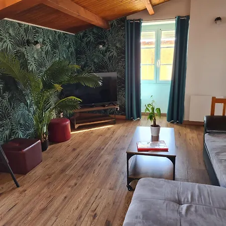 Le Bocage 90m2 Chaleureux A 4 Min Du Puy Du Fou Holiday home *