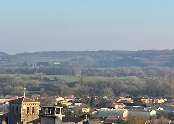 Σπίτι διακοπών Le Bocage 90m2 Chaleureux A 4 Min Du Puy Du Fou