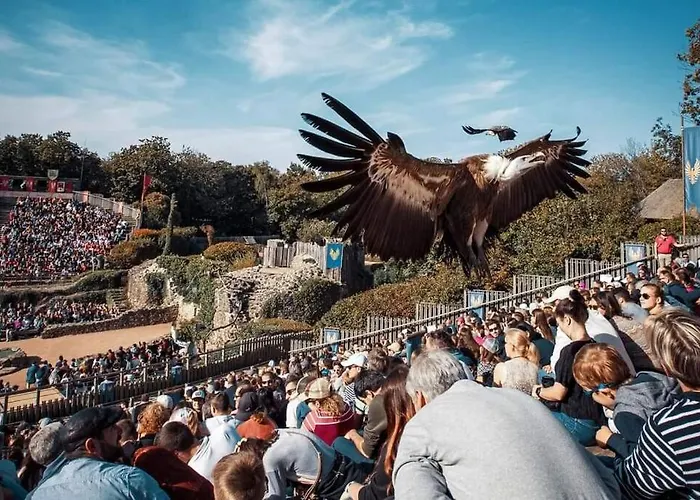 Le Bocage 90m2 Chaleureux A 4 Min Du Puy Du Fou *