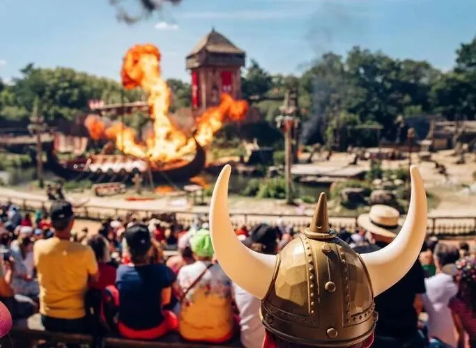 Le Bocage 90m2 Chaleureux A 4 Min Du Puy Du Fou Σπίτι διακοπών