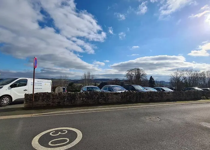 Σπίτι διακοπών Le Bocage 90m2 Chaleureux A 4 Min Du Puy Du Fou *