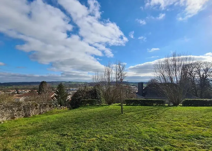 Σπίτι διακοπών Le Bocage 90m2 Chaleureux A 4 Min Du Puy Du Fou