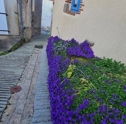 Le Bocage 90m2 Chaleureux A 4 Min Du Puy Du Fou Σπίτι διακοπών