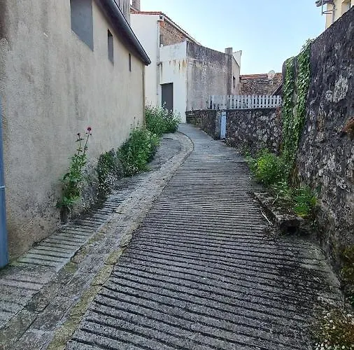 Le Bocage 90m2 Chaleureux A 4 Min Du Puy Du Fou