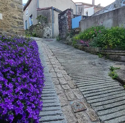 Σπίτι διακοπών Le Bocage 90m2 Chaleureux A 4 Min Du Puy Du Fou Les Épesses