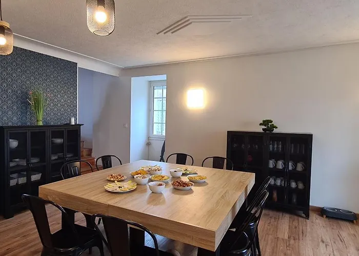 Le Bocage 90m2 Chaleureux A 4 Min Du Puy Du Fou Σπίτι διακοπών *