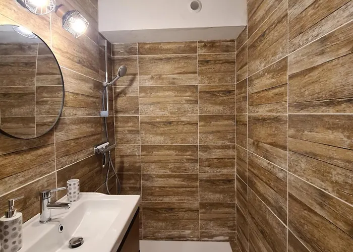 Σπίτι διακοπών Le Bocage 90m2 Chaleureux A 4 Min Du Puy Du Fou *