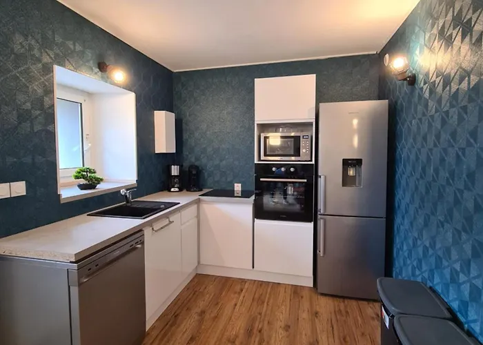 Le Bocage 90m2 Chaleureux A 4 Min Du Puy Du Fou Σπίτι διακοπών