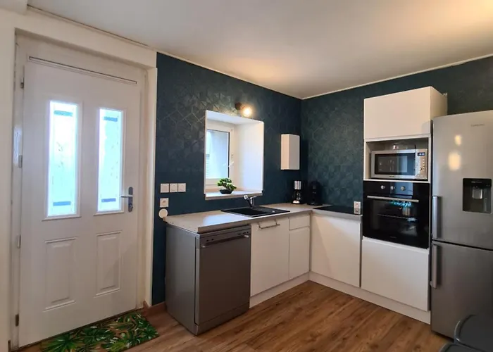 Le Bocage 90m2 Chaleureux A 4 Min Du Puy Du Fou Σπίτι διακοπών *