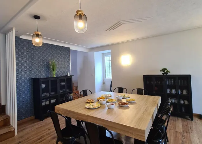 Σπίτι διακοπών Le Bocage 90m2 Chaleureux A 4 Min Du Puy Du Fou Les Épesses