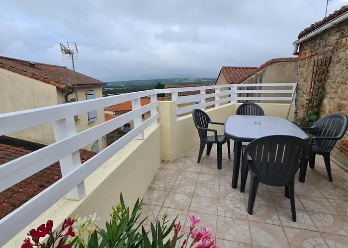 Le Bocage 90m2 Chaleureux A 4 Min Du Puy Du Fou Les Épesses