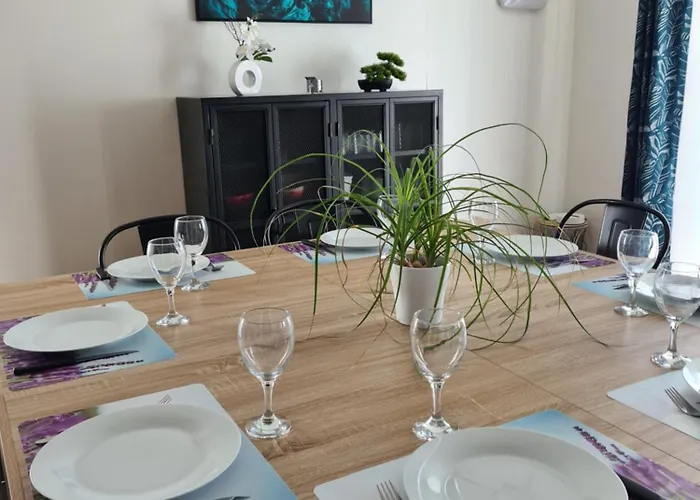 Σπίτι διακοπών Le Bocage 90m2 Chaleureux A 4 Min Du Puy Du Fou Les Épesses