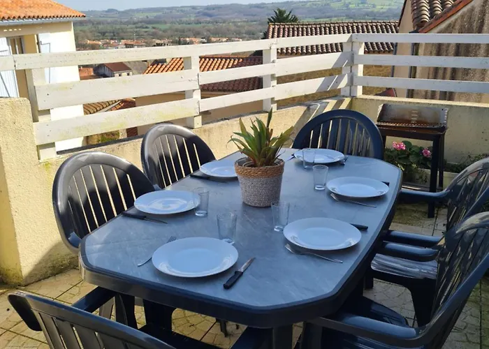 Le Bocage 90m2 Chaleureux A 4 Min Du Puy Du Fou Les Épesses