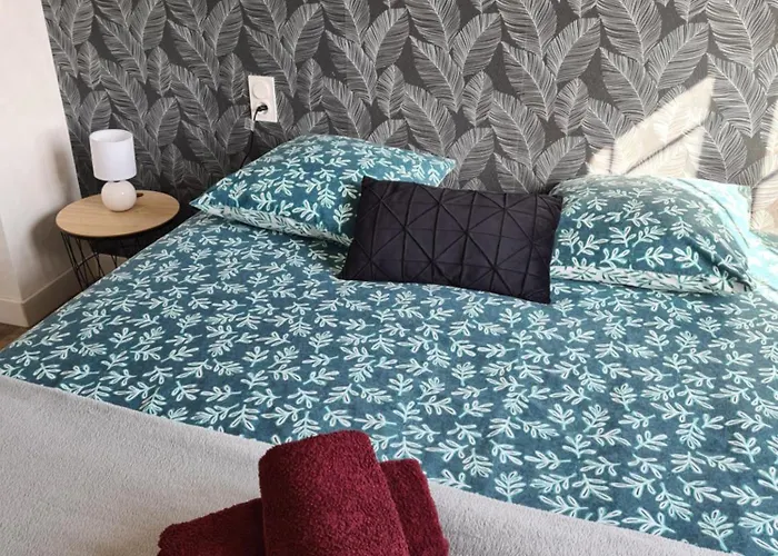 Le Bocage 90m2 Chaleureux A 4 Min Du Puy Du Fou * Les Épesses