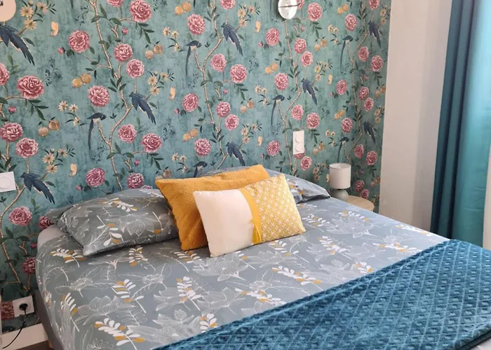 Σπίτι διακοπών Le Bocage 90m2 Chaleureux A 4 Min Du Puy Du Fou