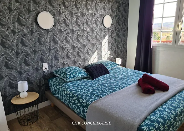 Le Bocage 90m2 Chaleureux A 4 Min Du Puy Du Fou Σπίτι διακοπών *