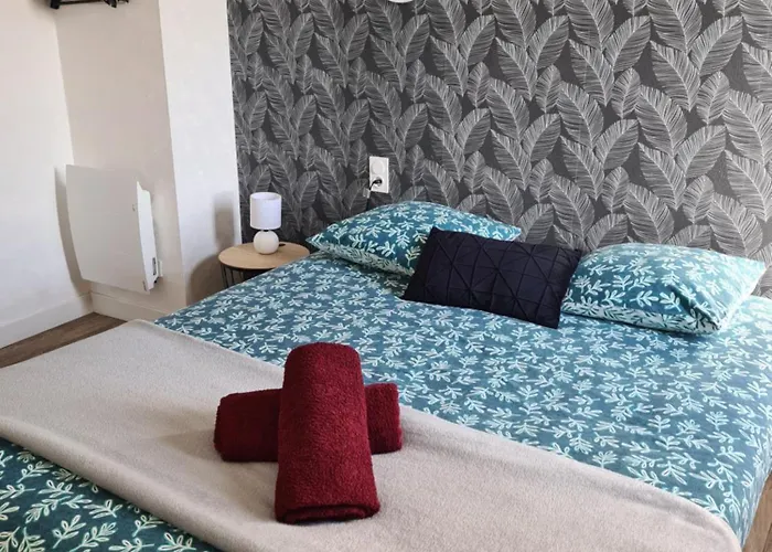 Le Bocage 90m2 Chaleureux A 4 Min Du Puy Du Fou * Les Épesses