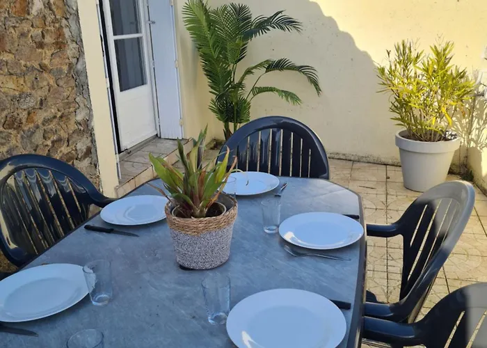 Le Bocage 90m2 Chaleureux A 4 Min Du Puy Du Fou Σπίτι διακοπών *