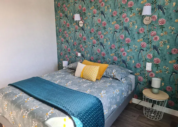 Le Bocage 90m2 Chaleureux A 4 Min Du Puy Du Fou Les Épesses