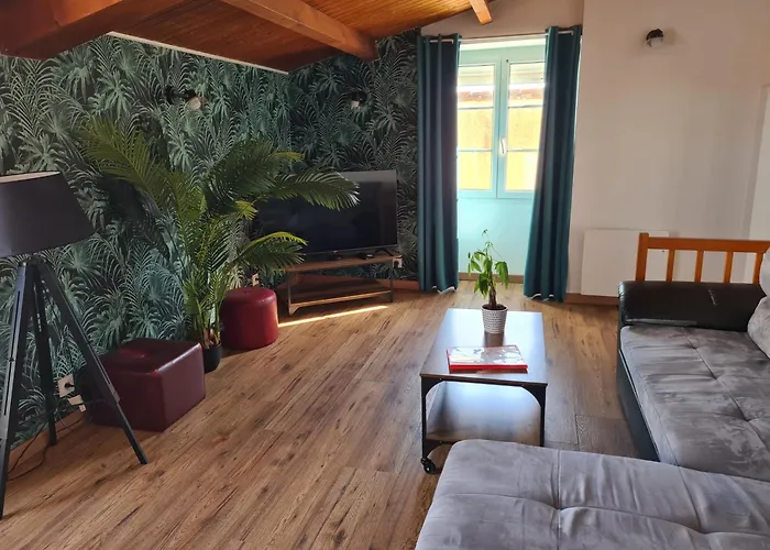 Le Bocage 90m2 Chaleureux A 4 Min Du Puy Du Fou Σπίτι διακοπών *